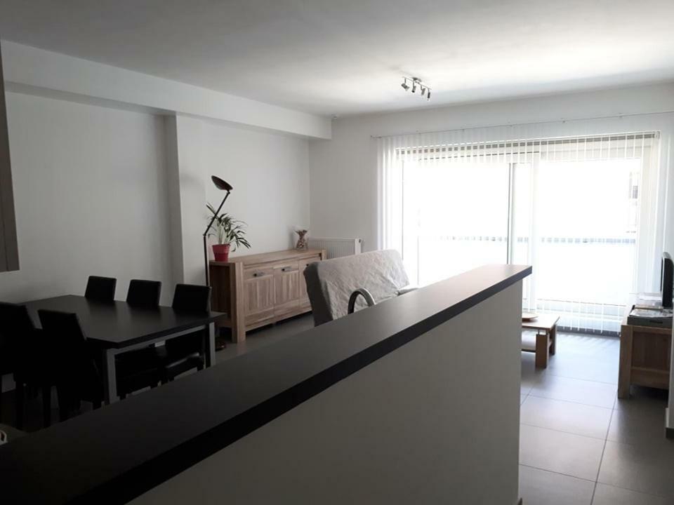Ferienwohnung Residentie Koen Ostende Exterior foto