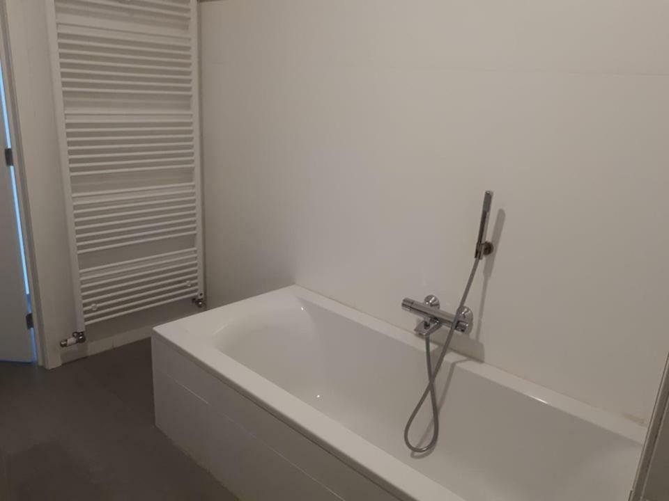 Ferienwohnung Residentie Koen Ostende Exterior foto